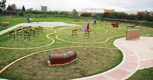PARQUE